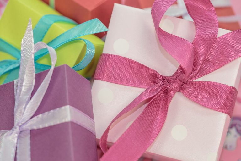Lire la suite à propos de l’article Idées Cadeaux pour Un petit bout de 2 ans !