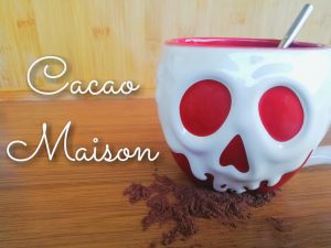 recette de cacao maison