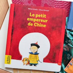 petit empereur de chine