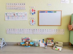 Lire la suite à propos de l’article Ecole à la Maison : Ce que nous avons mis en place